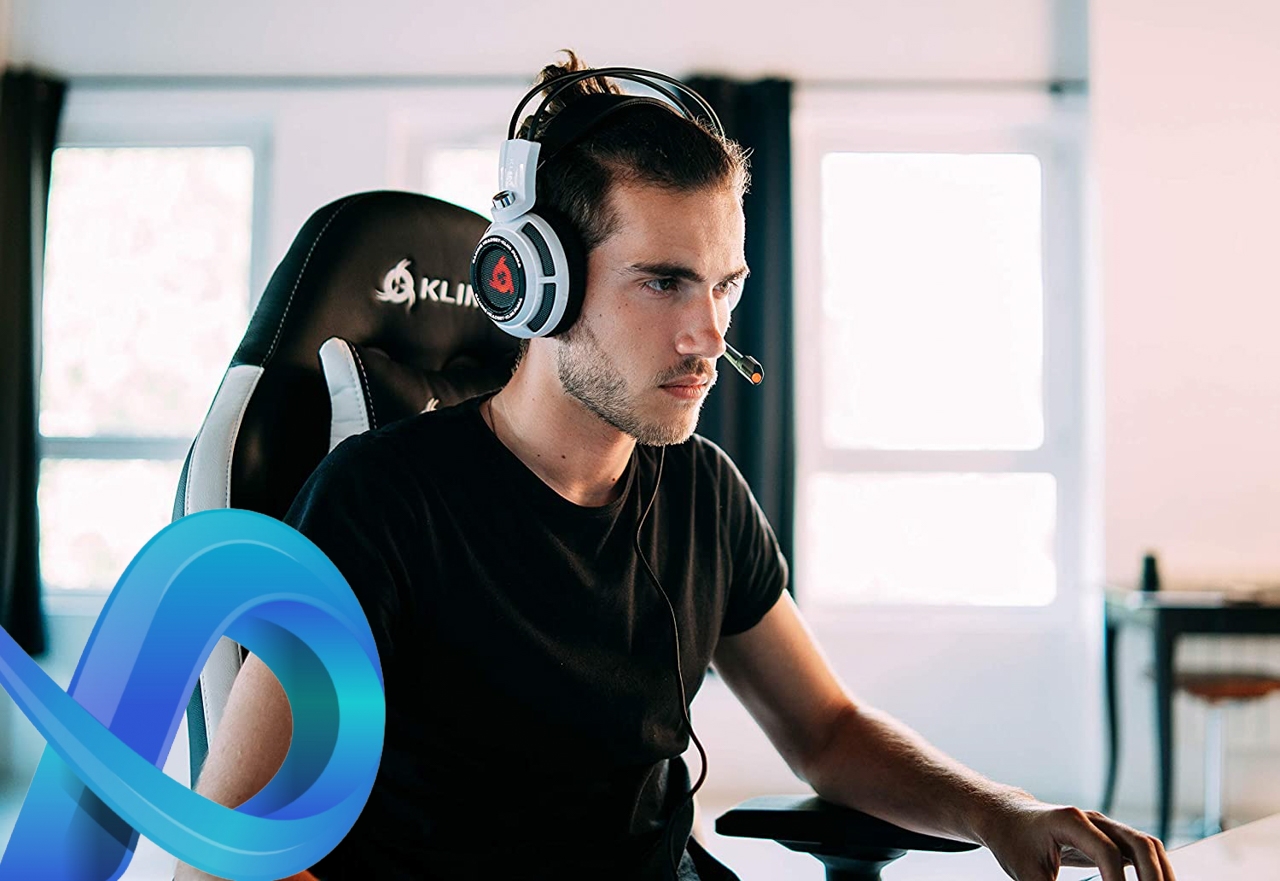 Les entorses du poignet et autres blessures des gamers