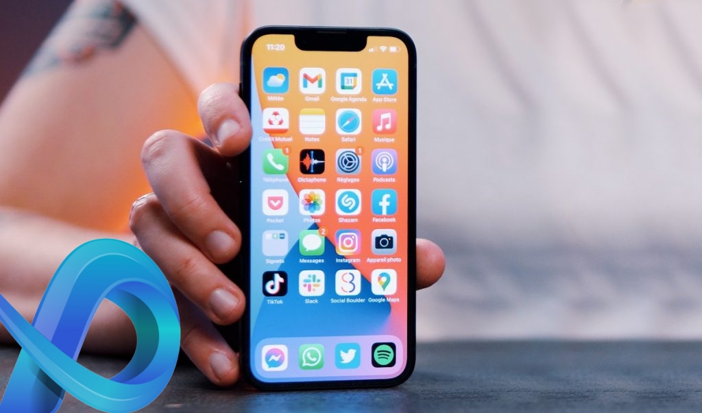 vente iphone 13