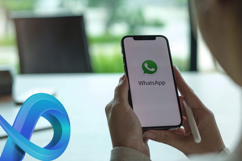 whatsapp téléphone