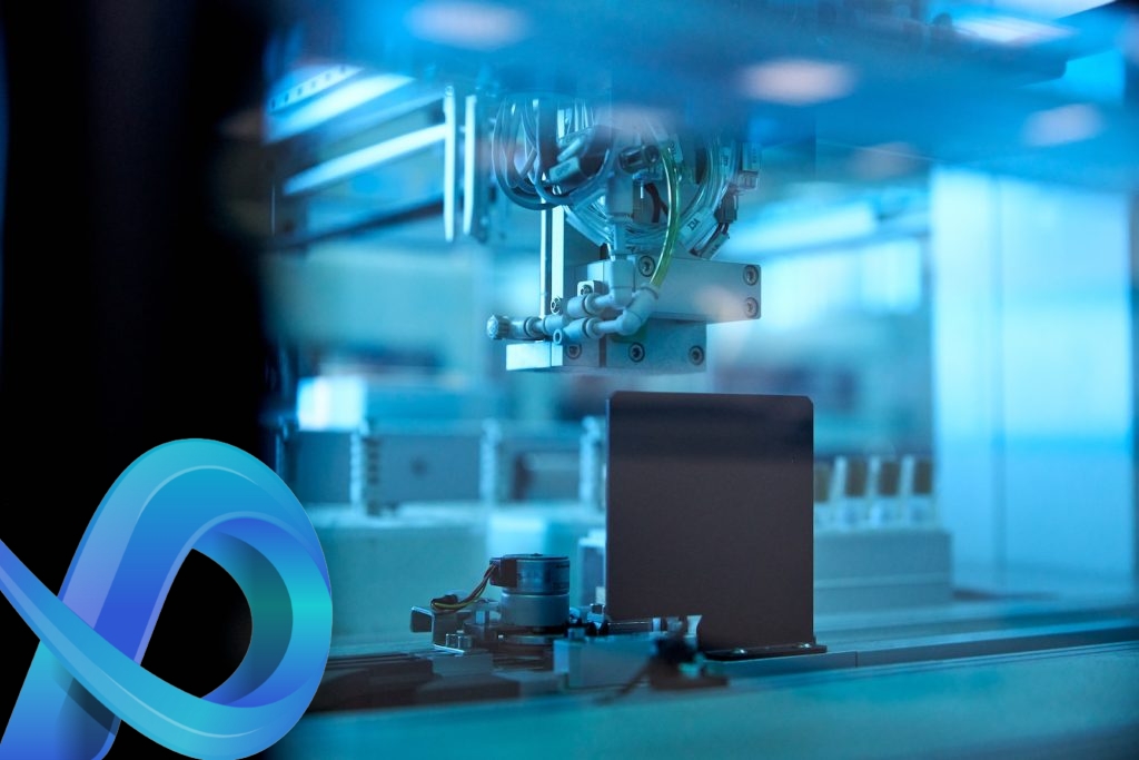 technologie au service du médical