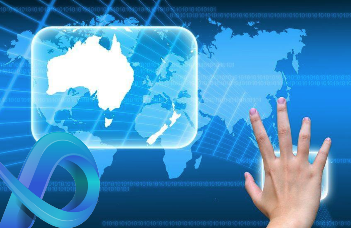 Les inventions technologiques tout droit venues d'Australie 