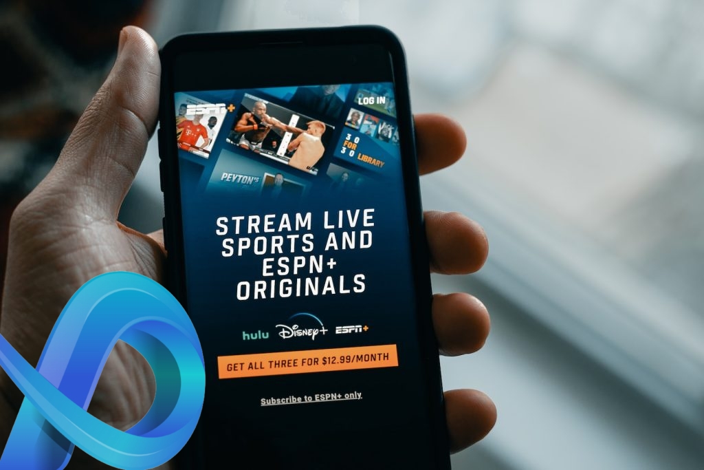 streaming sport