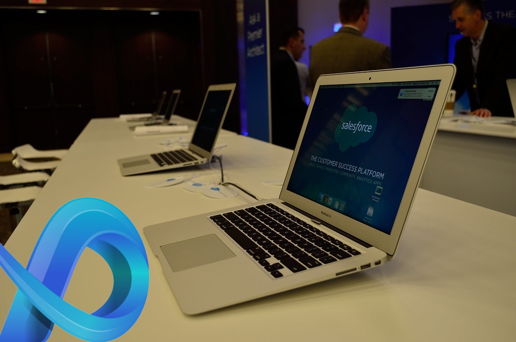 Les meilleures intégrations Salesforce pour la réussite des entreprises