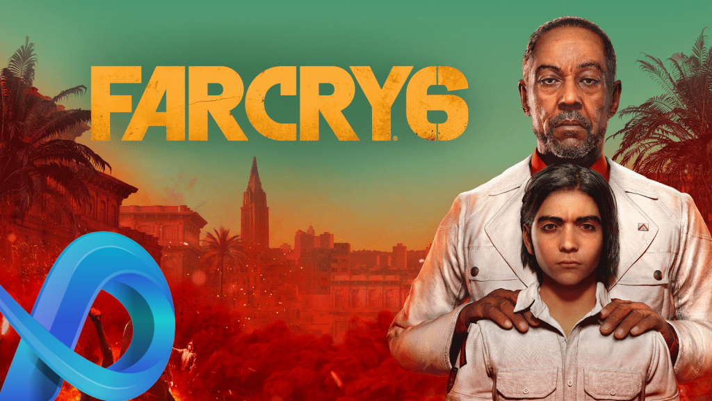 farcry