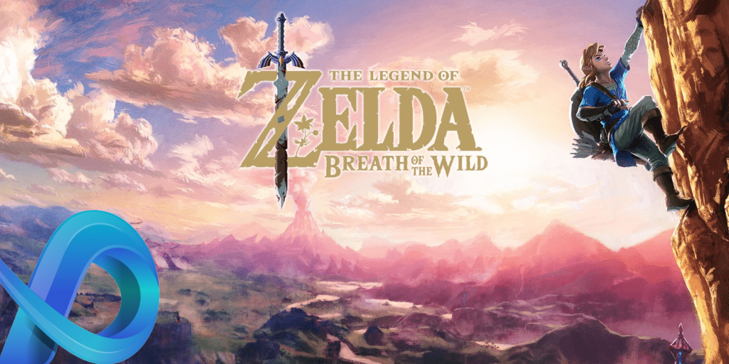 zelda