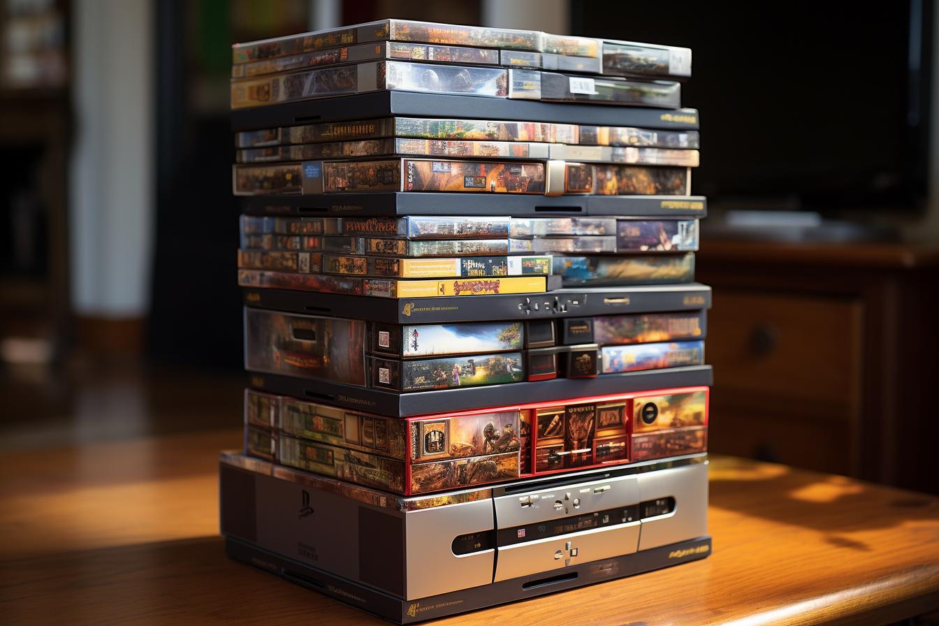 Les meilleurs pkgs PS3 disponibles : guide complet et téléchargement