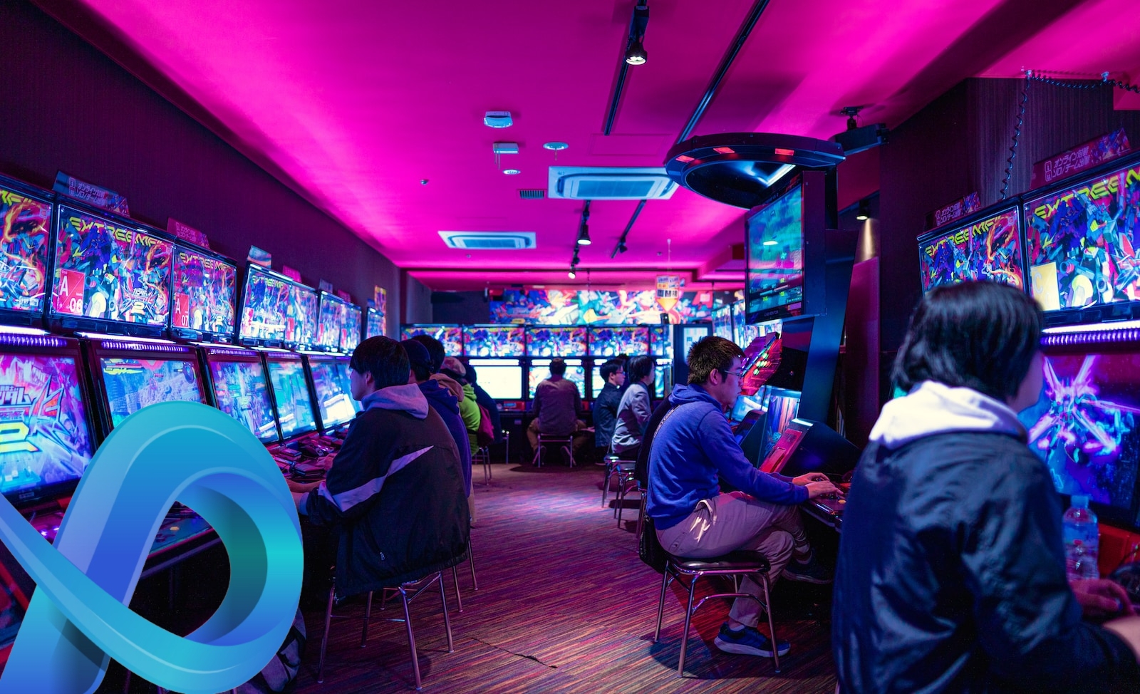 Les minijeux de casino dans les jeux vidéo