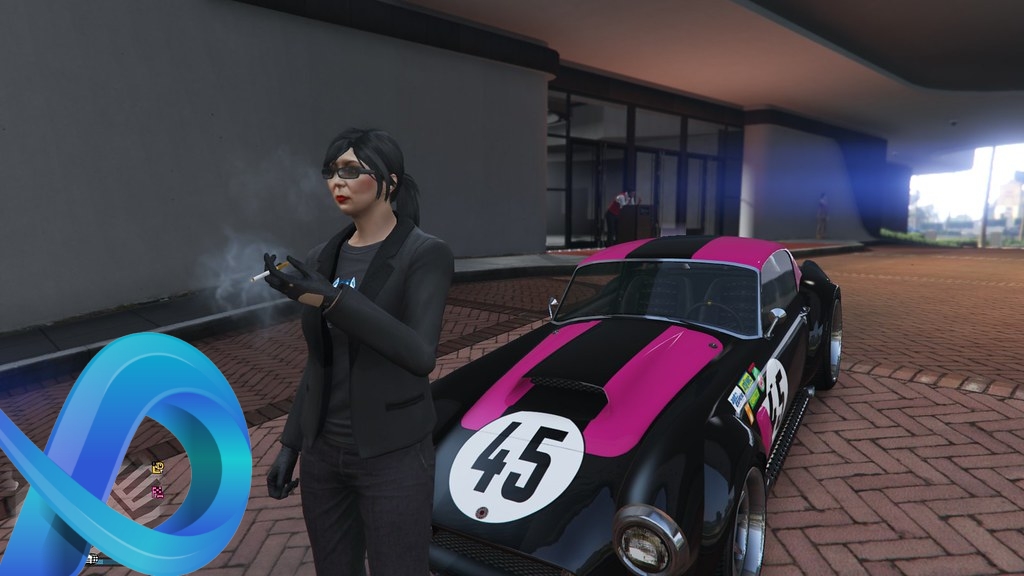 jeux de casino dans GTA