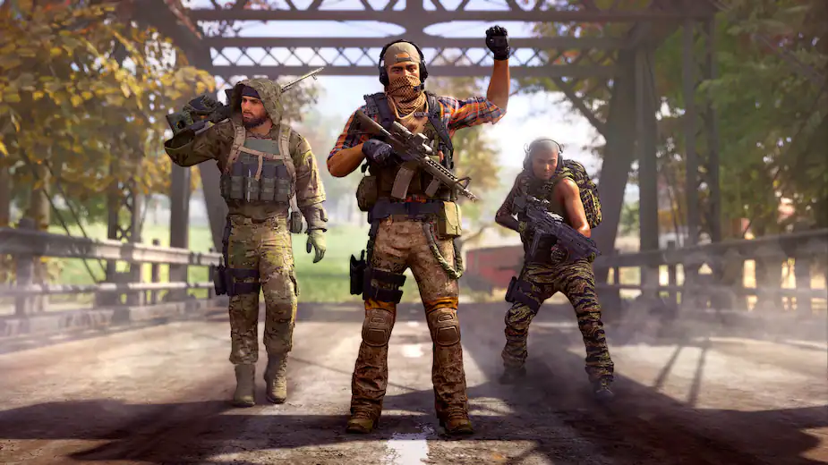 Les NFT de Ghost Recon Breakpoint, le gros raté