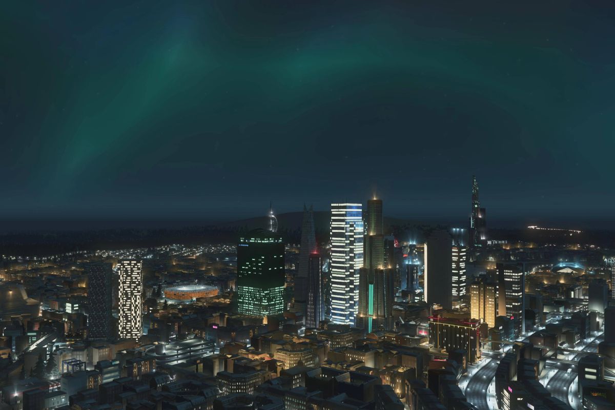 Voici les meilleures configurations (minimale-intermédiaire-avancée et ultime) pour cities Skyline !