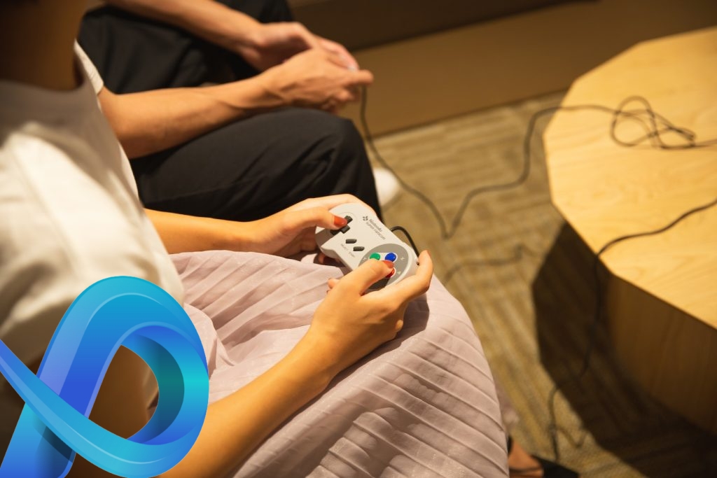 jouer aux jeux en ligne