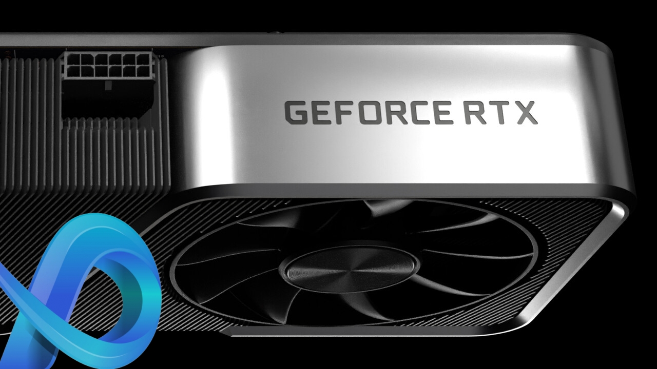 Les RTX 3000, la nouvelle proie des mineurs
