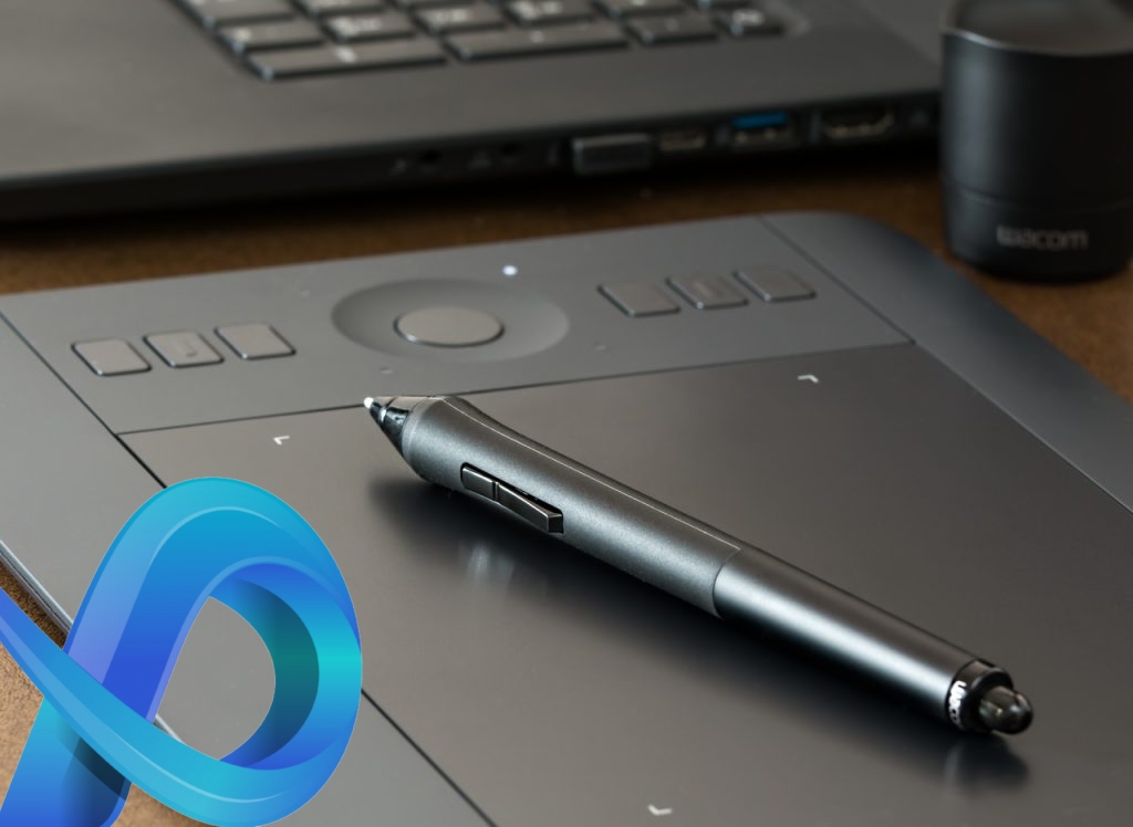 Tablette graphique et son stylet