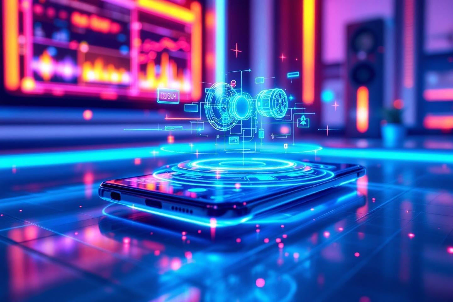 Les tendances jeux mobiles qui domineront 2026 : innovations et nouveautés à découvrir
