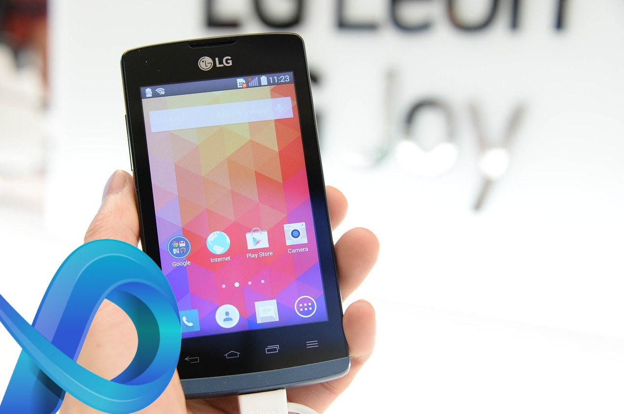 LG abandonne le segment des smartphones