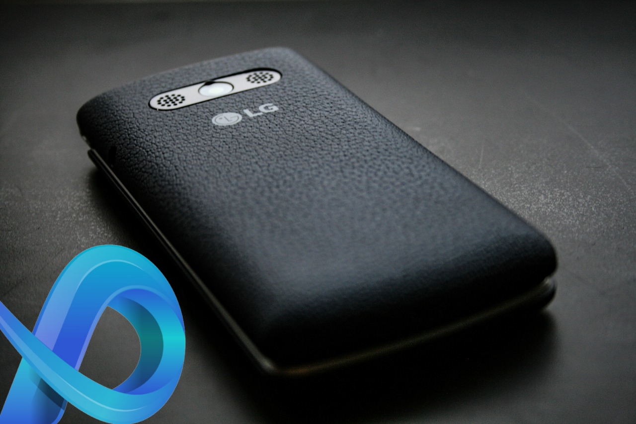LG Wing, le smartphone à écran pivotable