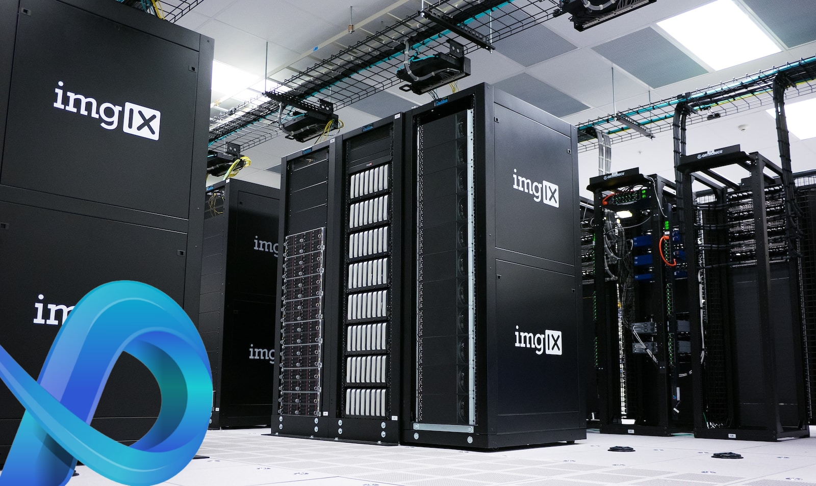 L'importance croissante des data centers à l'ère du numérique