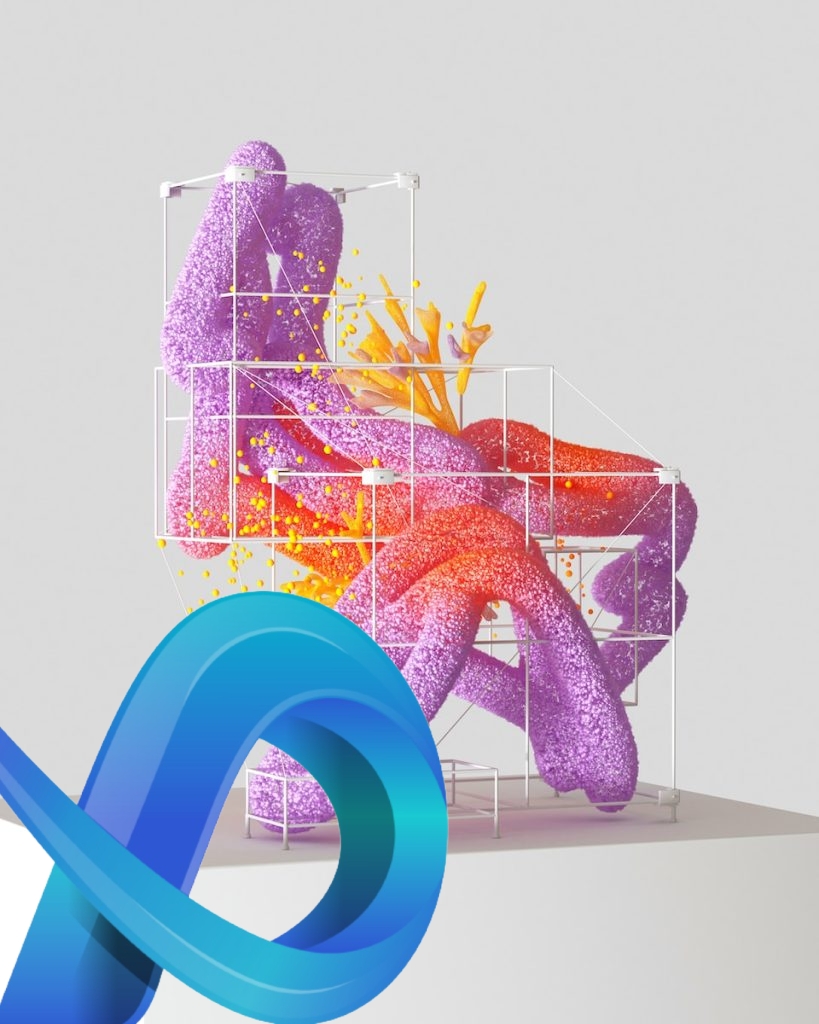 3D FDM oeuvre d'art