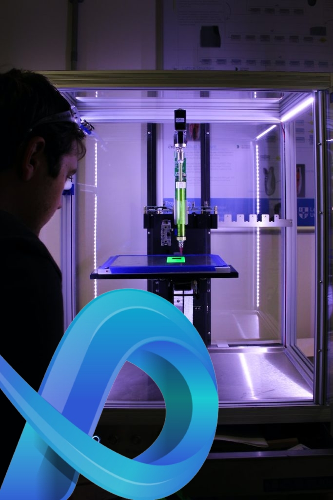 3D industrielle
