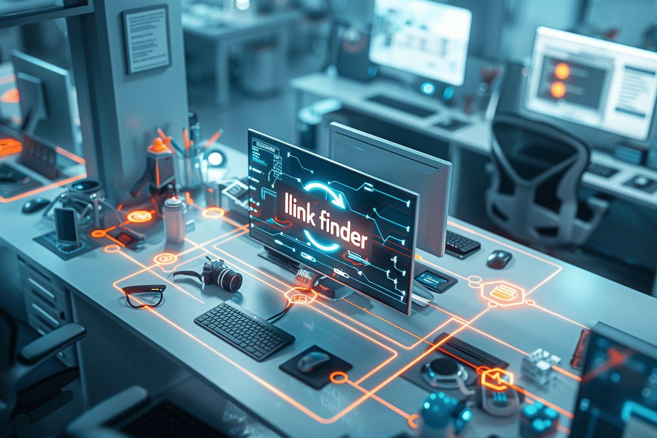 Link Finder avis : code promo -30% sur cet outil de netlinking et comparateur de backlinks