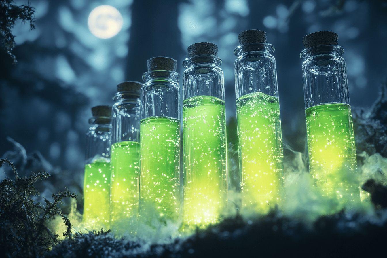 Liquide de monstre MH Wilds : où trouver et comment obtenir cette ressource essentielle