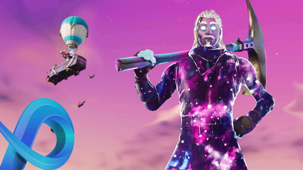Liste des 8 skins les plus rares sur Fortnite 