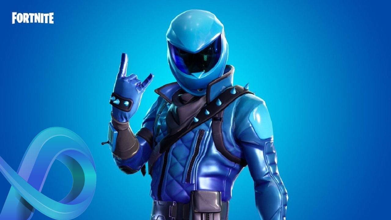 Liste des 8 skins les plus rares sur Fortnite 