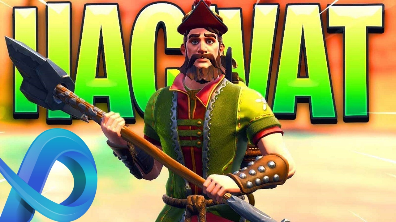 Liste des 8 skins les plus rares sur Fortnite 