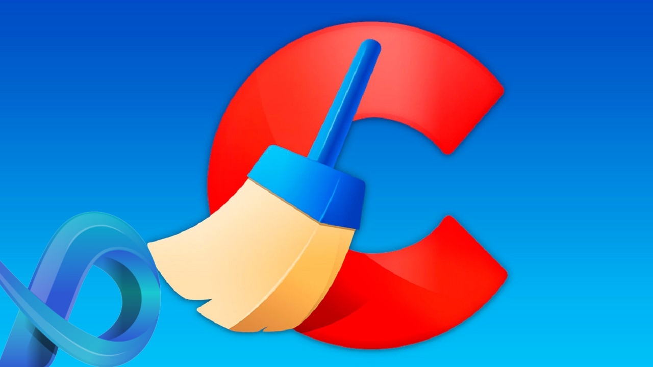 CCcleaner logo
