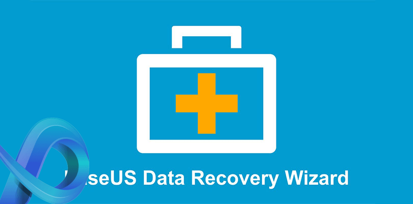 EaseUS Date Recovery Wizard