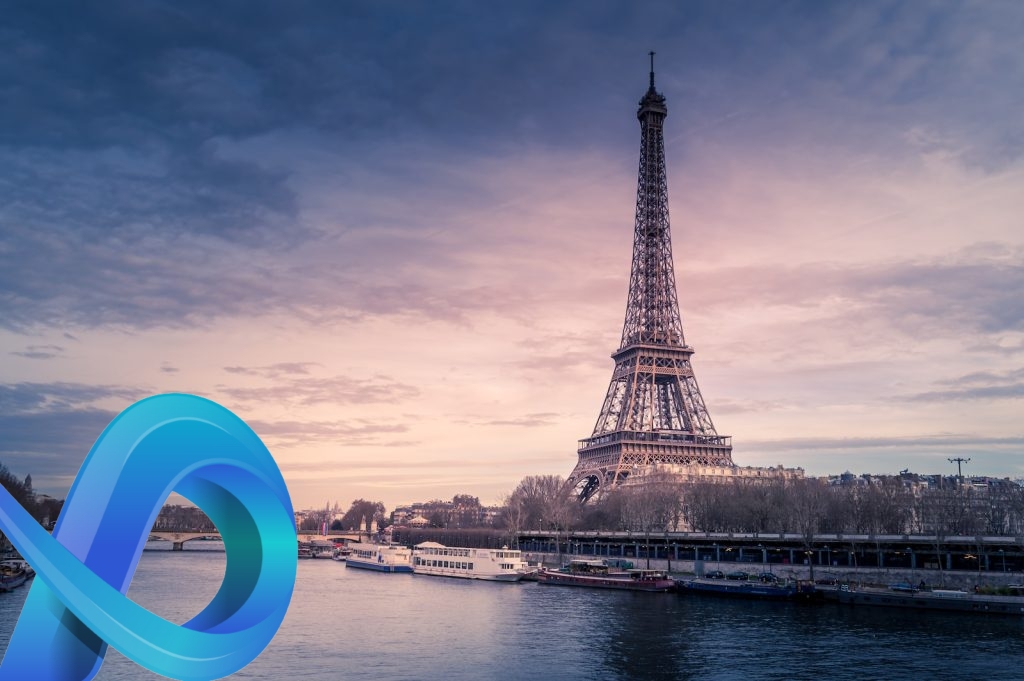 data serveur en France