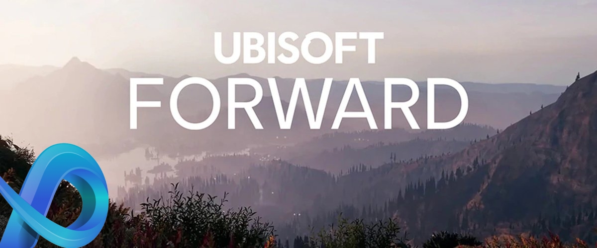 L’Ubisoft Forward est de retour