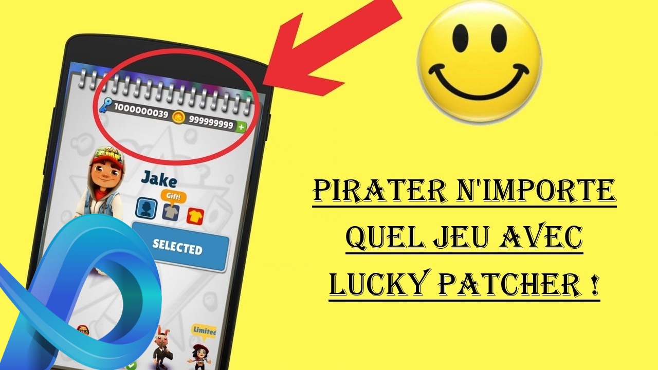 Lucky Patcher, le tuto complet