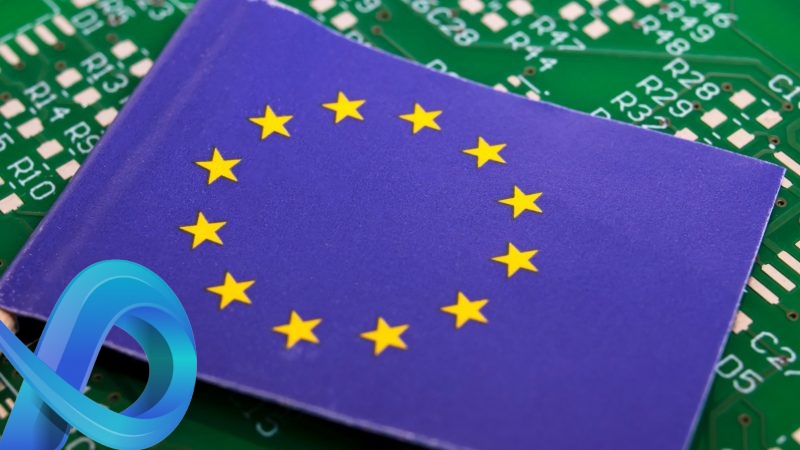 L’UE sur le marché des puces