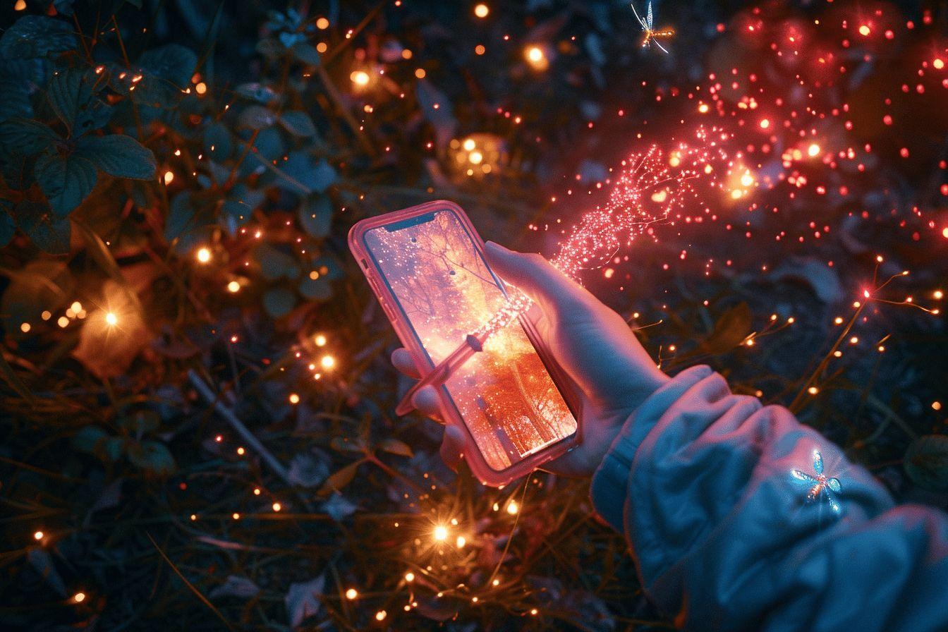 Lumos Maxima : comment transformer votre iPhone en baguette magique d'Harry Potter