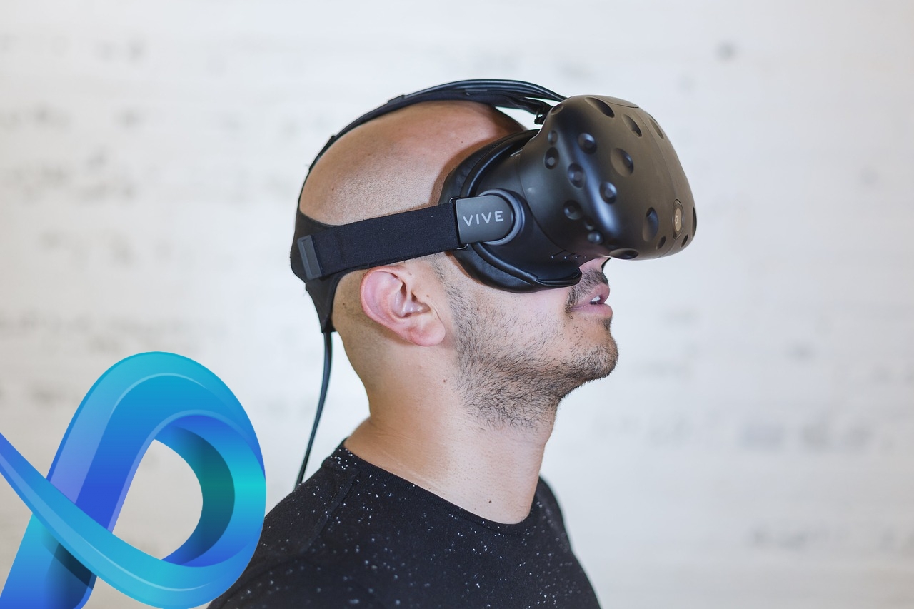 Lunettes VR et imagerie holographique, le pari de Facebook