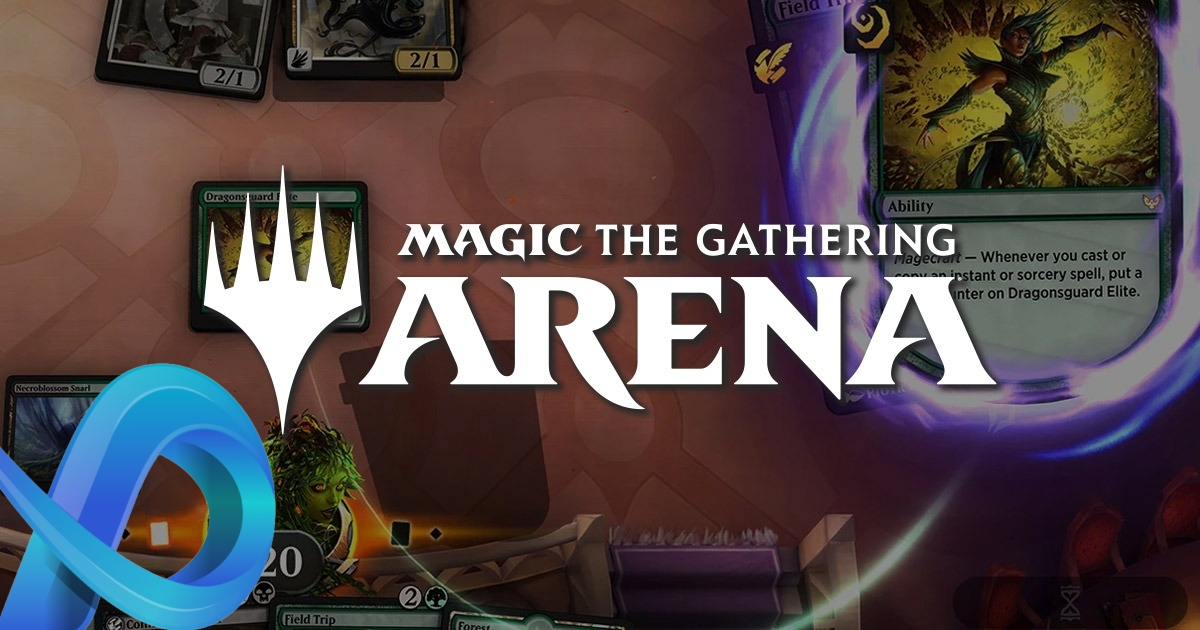 Magic the Gathering Arena, l’heure de la rotation 2022