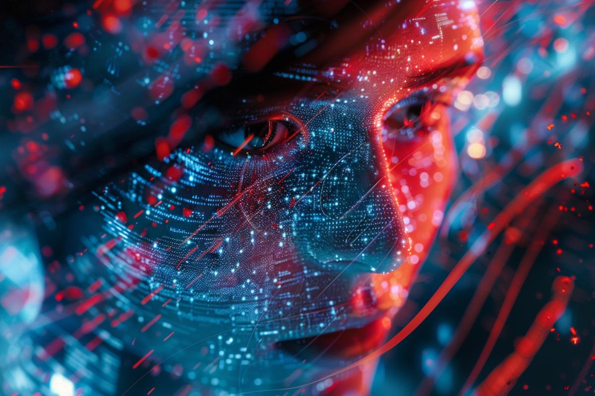 Malware iOS/Android alarmant : peut "voler votre visage" pour de mauvaises actions