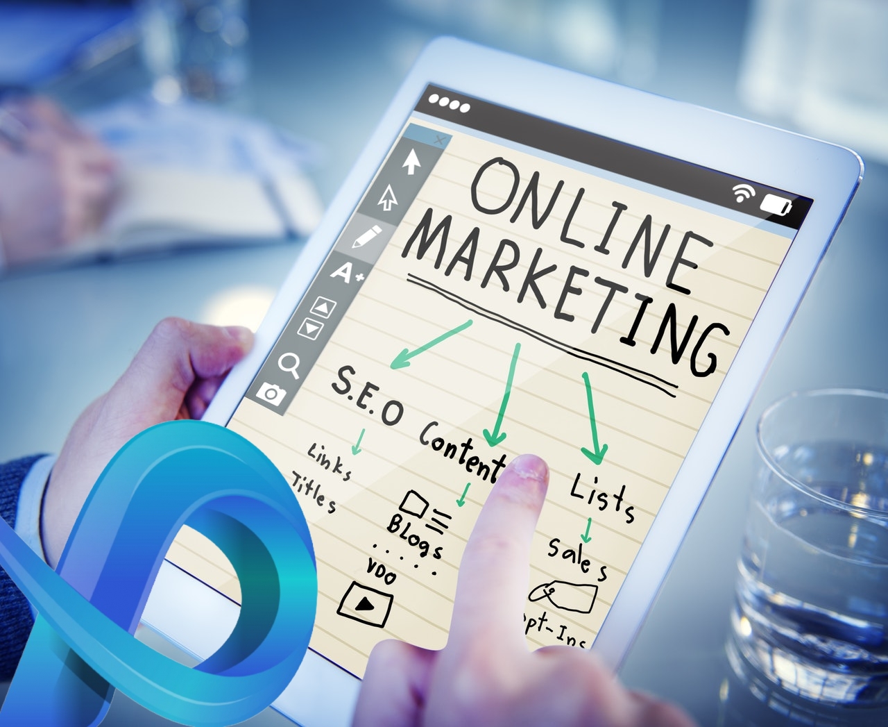Le marketing automation, c'est quoi?