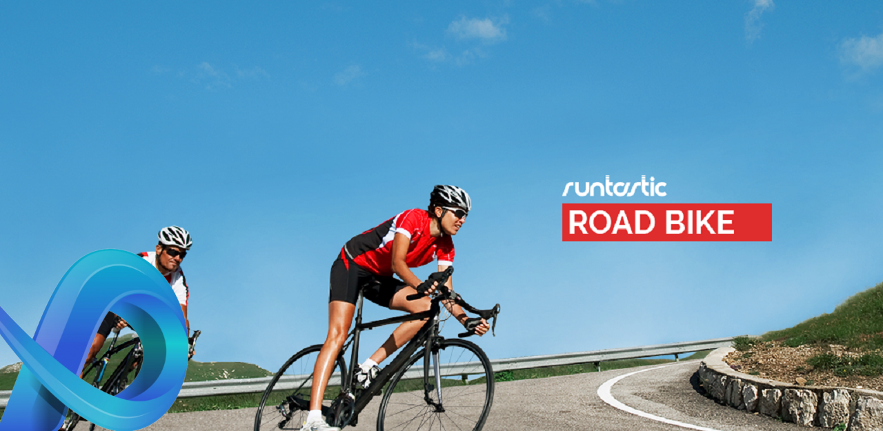 Top 5 des applications sur le vélo