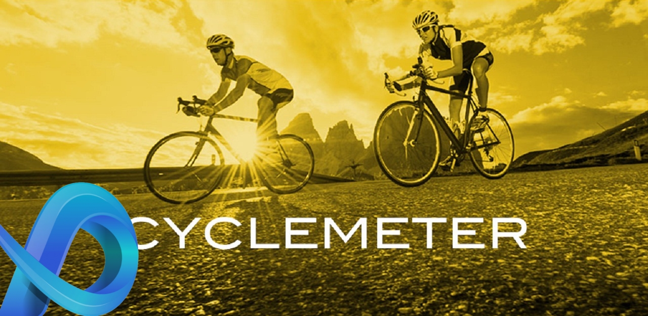 Top 5 des applications sur le vélo