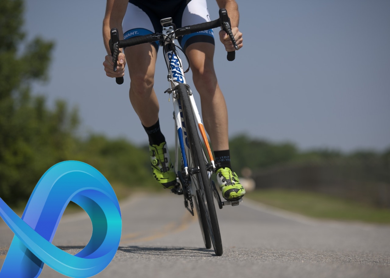 Top 5 des meilleures applications sur le vélo