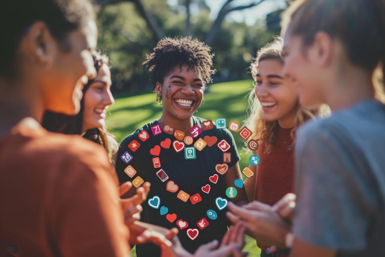 Meilleures applications de rencontre : notre sélection des incontournables pour trouver l'amour