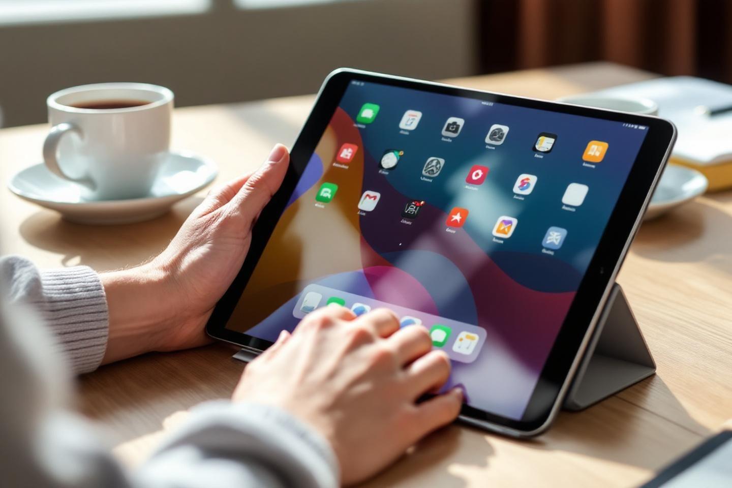 Meilleurs bloqueurs de pub gratuits pour iPad : comparatif et test