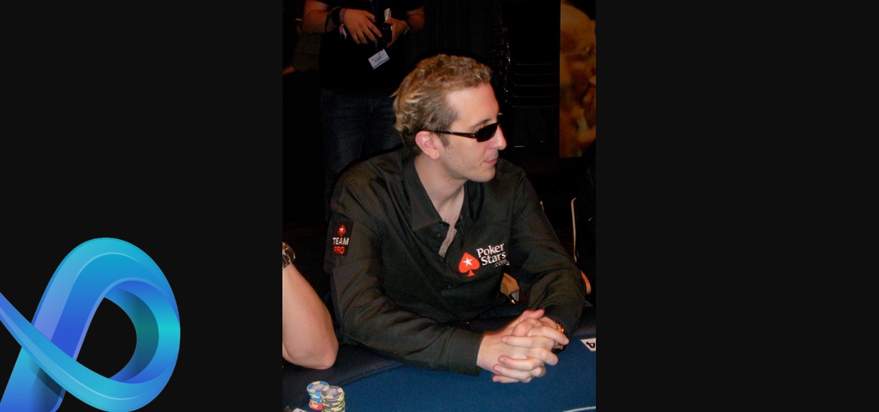Bertrand Grospellier