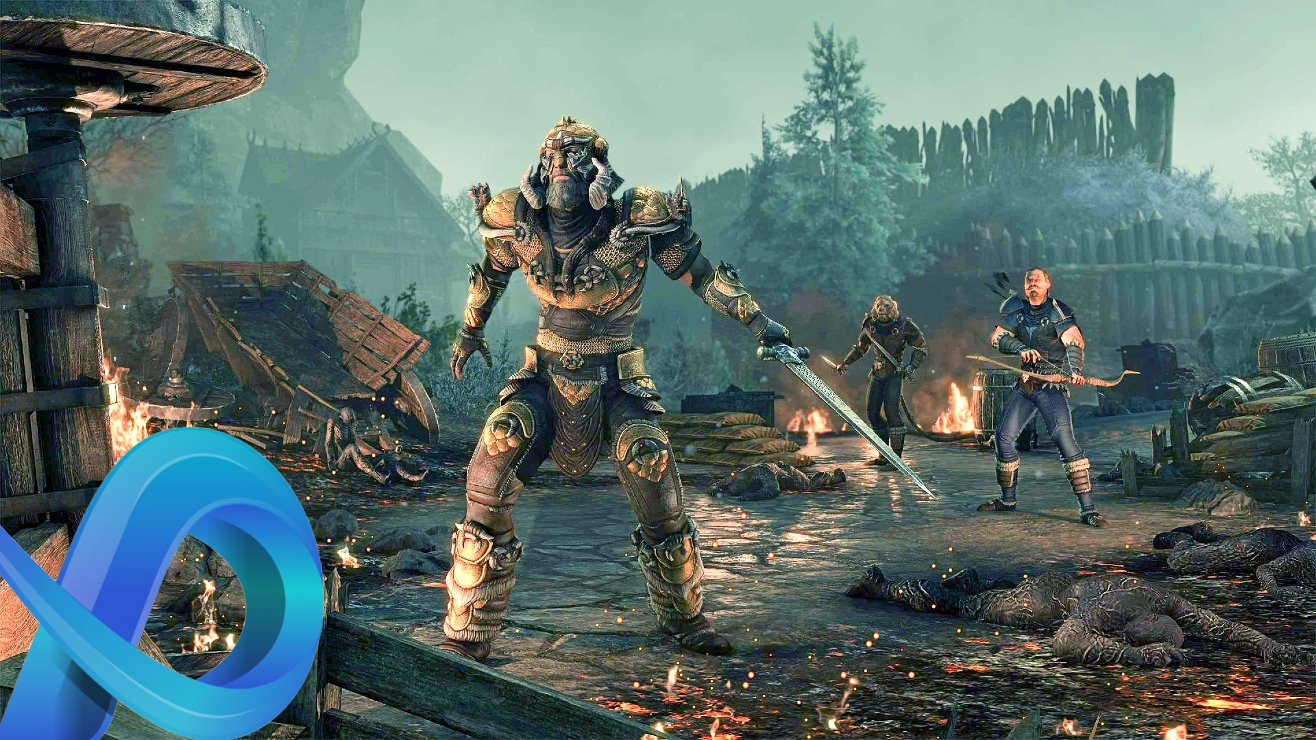 Microsoft s’offre Bethesda pour 7,5 milliards de dollars