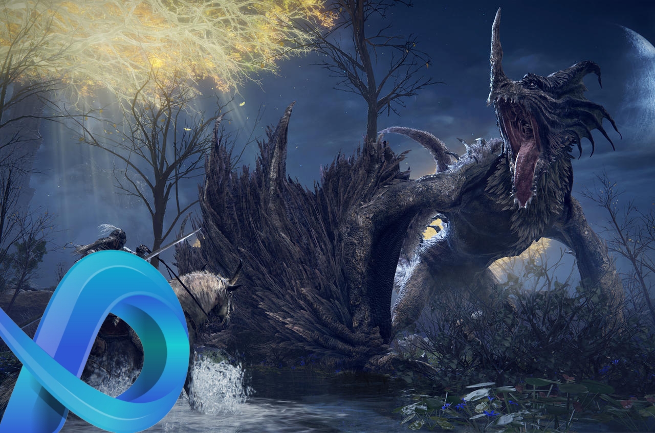 Mieux suivre sa progression dans Elden Ring avec cette appli