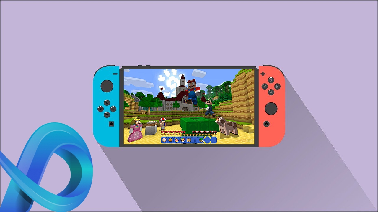 Minecraft sur Switch : aussi addictif que la version sur PC ?