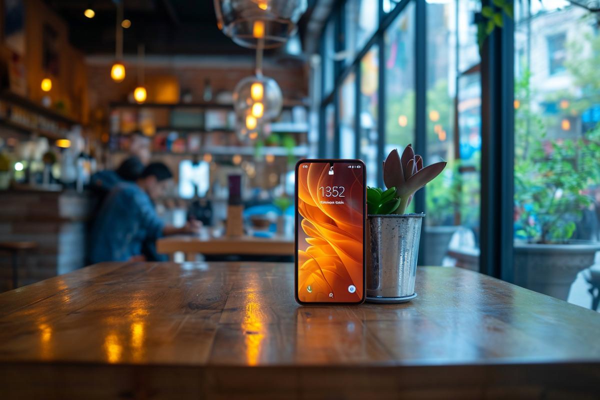 Mise à jour android 14 : quels motorola l'obtiendront ?