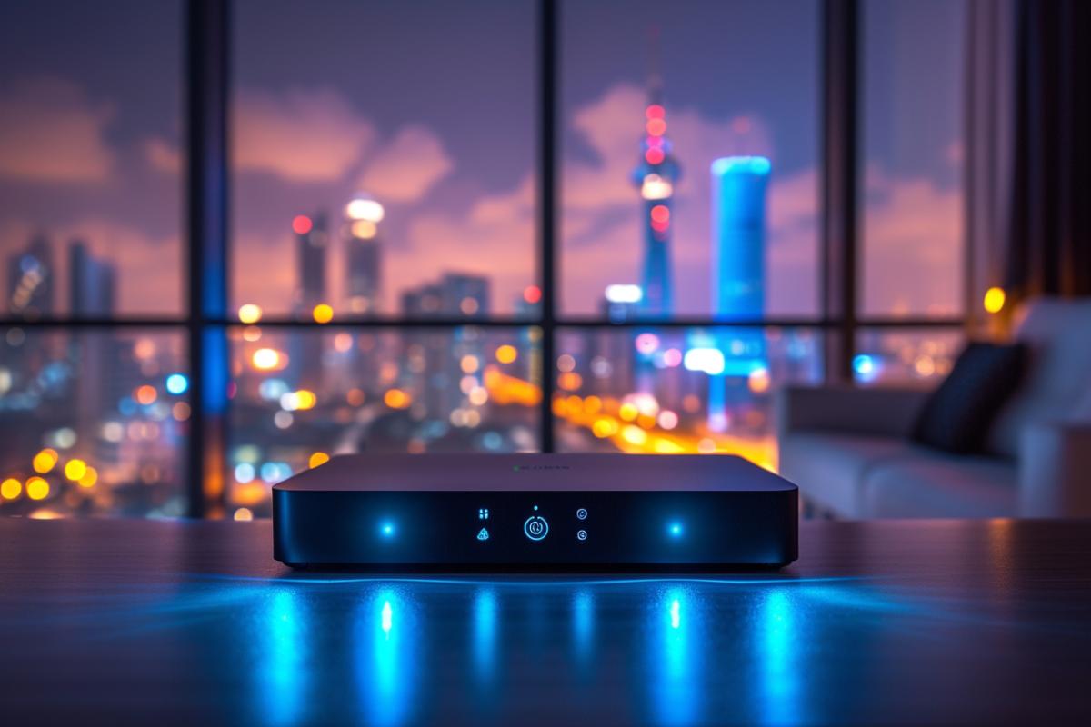Mise à jour Fritzbox : découvrez les premiers modèles concernés